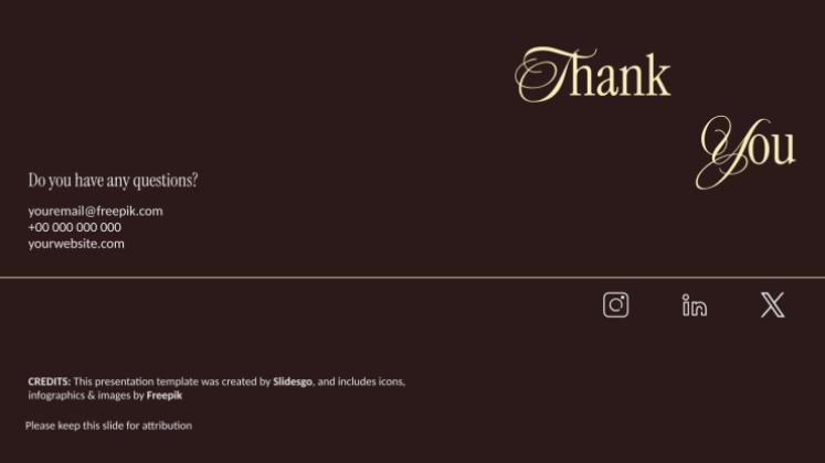 Modelo de apresentação Cultura do campus