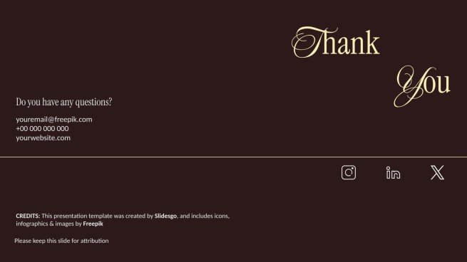 Modelo de apresentação Cultura do campus