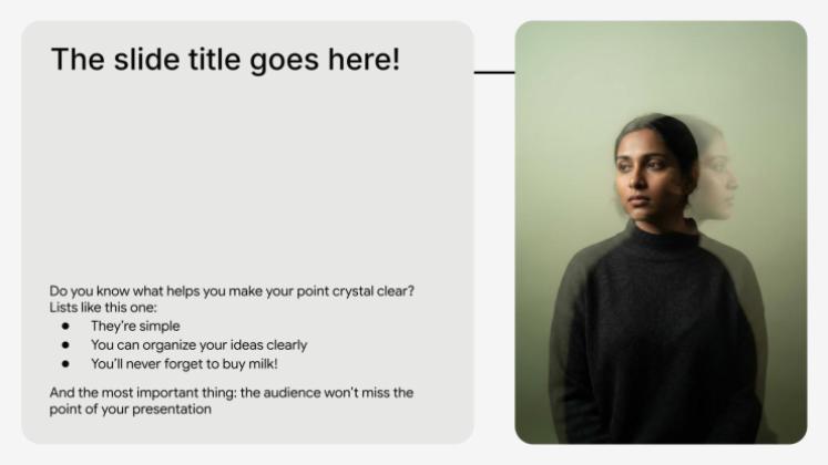Mind Mapping Workshop presentation template 