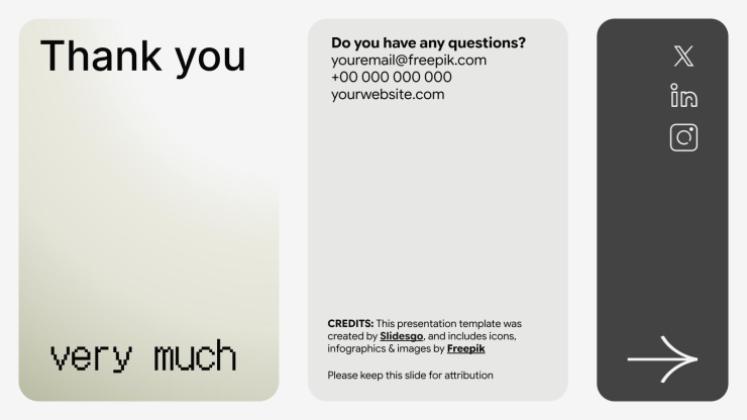 Mind Mapping Workshop presentation template 