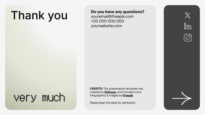 Mind Mapping Workshop presentation template 