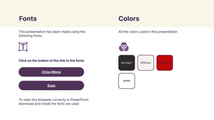 Modelo de apresentação Artes culinárias