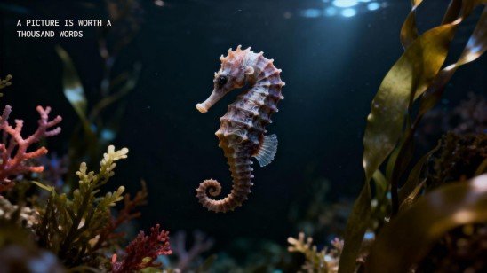 Plantilla de presentación Conservación de los océanos