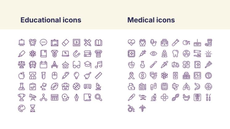 Plantilla de presentación Conservación de los océanos