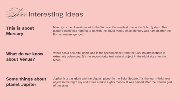 Plantilla de presentación Cáncer de mama