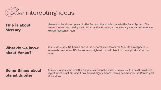 Plantilla de presentación Cáncer de mama