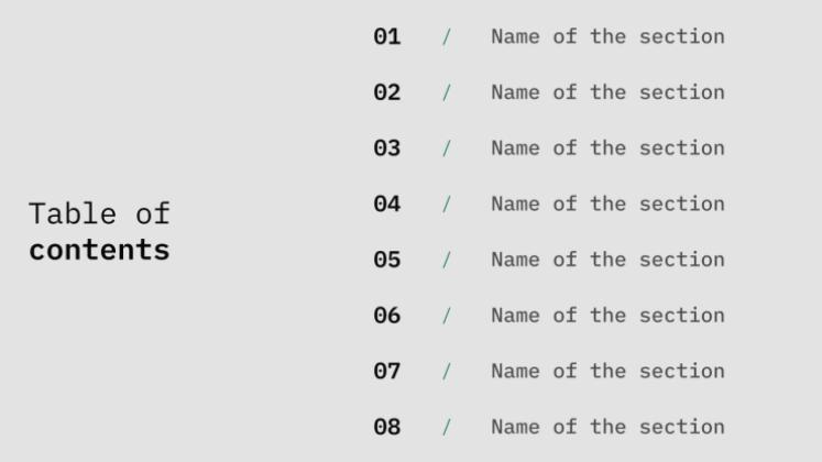 Achtsame Führungspraktiken Präsentationsvorlage