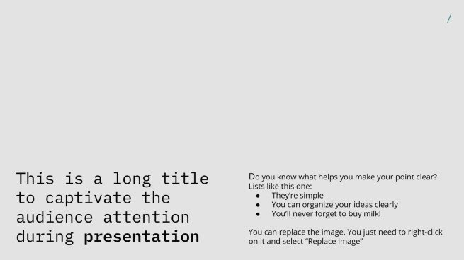 Achtsame Führungspraktiken Präsentationsvorlage