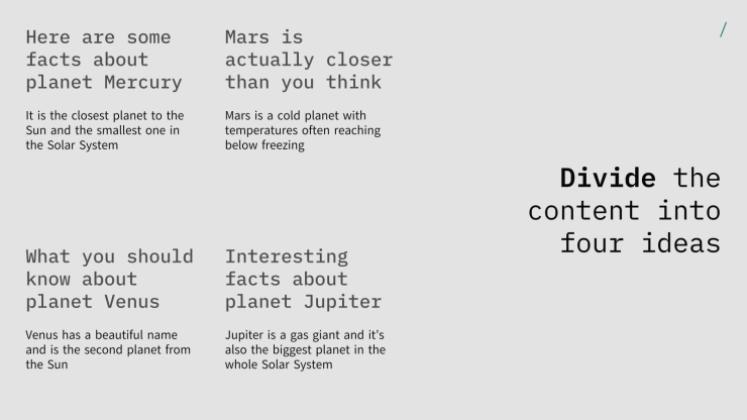 Achtsame Führungspraktiken Präsentationsvorlage