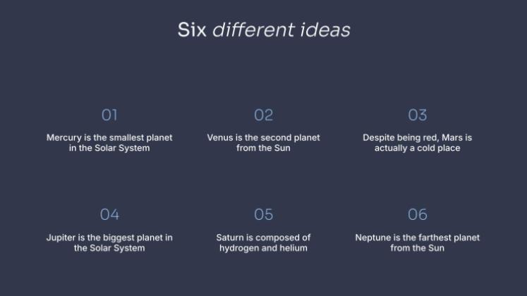 Plantilla de presentación Viaje de desarrollo personal