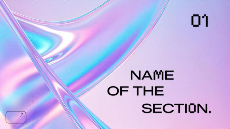 Remote-Team-Engagement Präsentationsvorlage