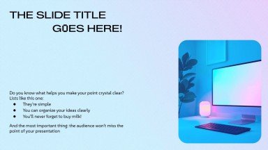 Remote-Team-Engagement Präsentationsvorlage