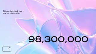 Remote-Team-Engagement Präsentationsvorlage