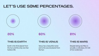Remote-Team-Engagement Präsentationsvorlage