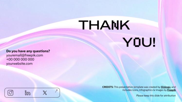 Remote-Team-Engagement Präsentationsvorlage