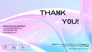 Remote-Team-Engagement Präsentationsvorlage