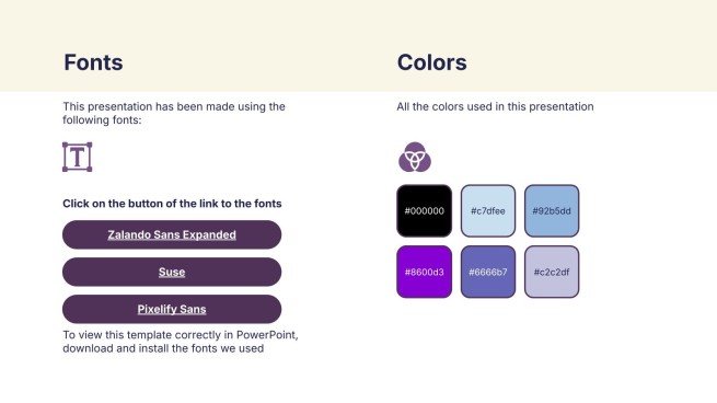 Remote-Team-Engagement Präsentationsvorlage
