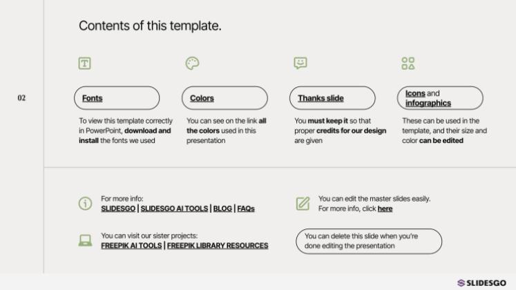 Trends in der Unternehmenskultur Präsentationsvorlage