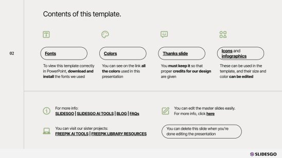 Trends in der Unternehmenskultur Präsentationsvorlage