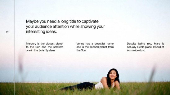 Trends in der Unternehmenskultur Präsentationsvorlage