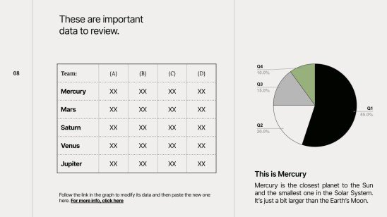 Trends in der Unternehmenskultur Präsentationsvorlage