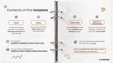 Modelo de apresentação A vida no ensino médio no Japão