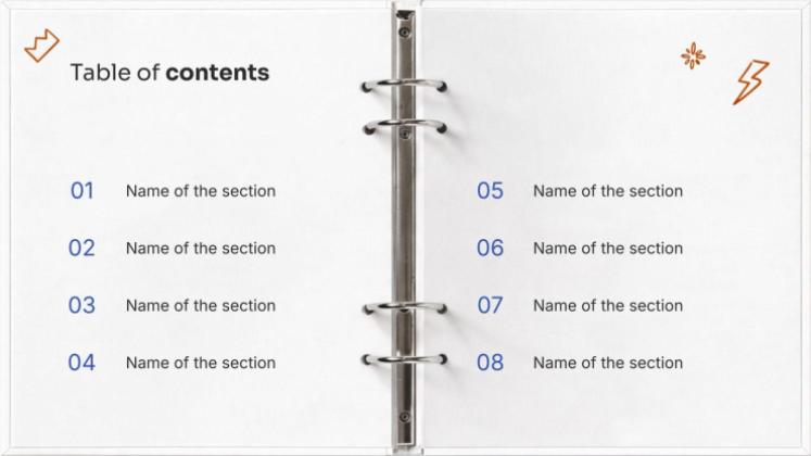 Modelo de apresentação A vida no ensino médio no Japão
