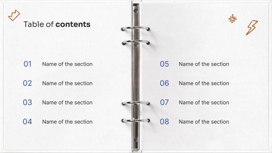 Modelo de apresentação A vida no ensino médio no Japão