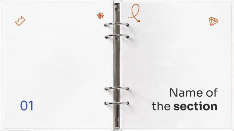 Modelo de apresentação A vida no ensino médio no Japão