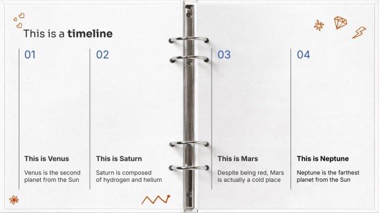 Modelo de apresentação A vida no ensino médio no Japão