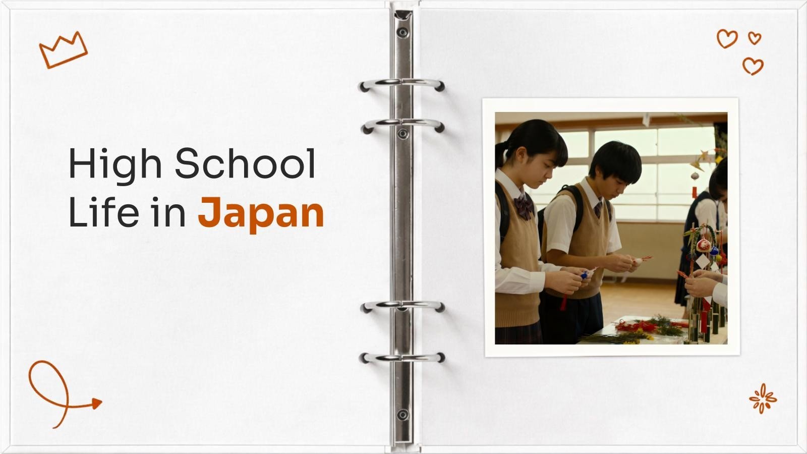 High School