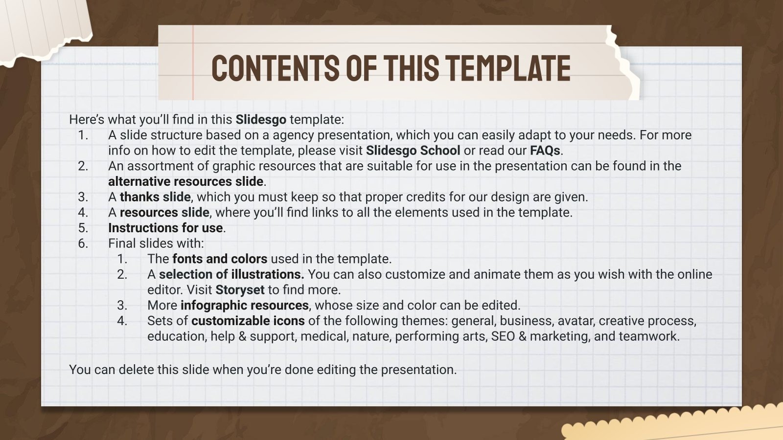 realistic-vintage-scrapbook-agency-google-slides-ppt