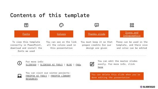 창의적 사고 프레젠테이션 템플릿