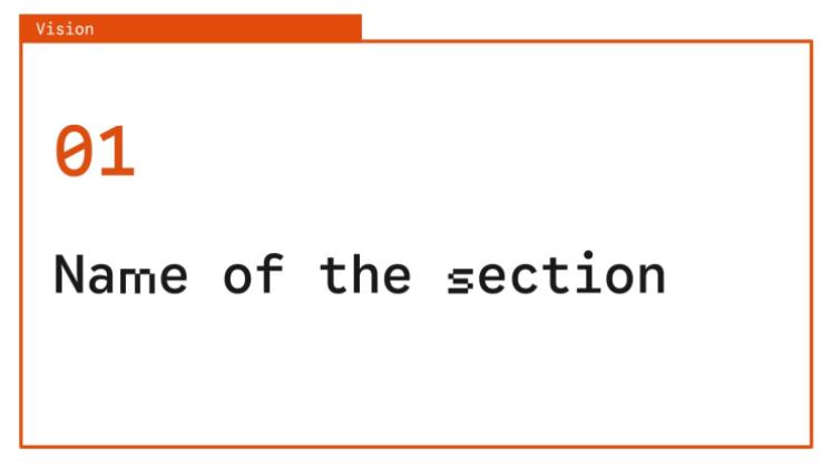 창의적 사고 프레젠테이션 템플릿