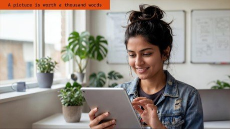 창의적 사고 프레젠테이션 템플릿