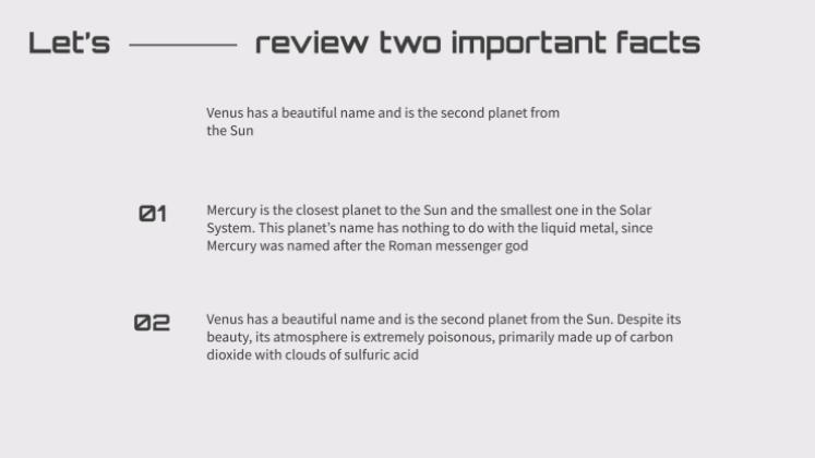 이용한 원격 협업 프레젠테이션 템플릿