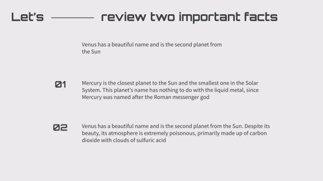 이용한 원격 협업 프레젠테이션 템플릿