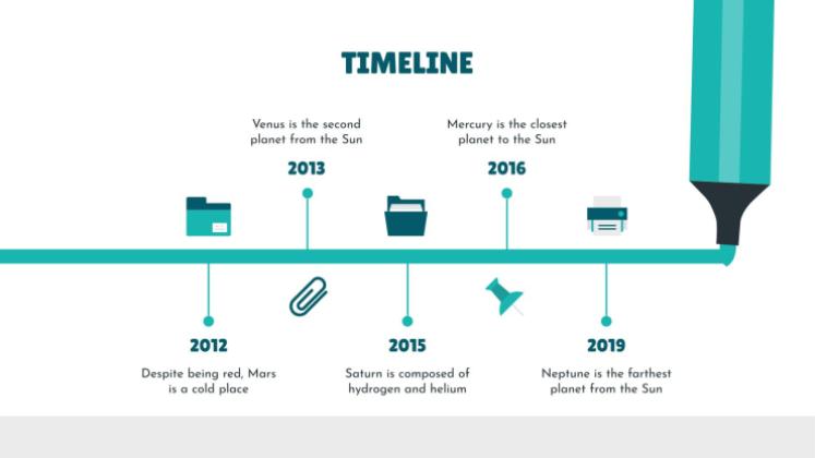 Research Project Proposal presentation template 