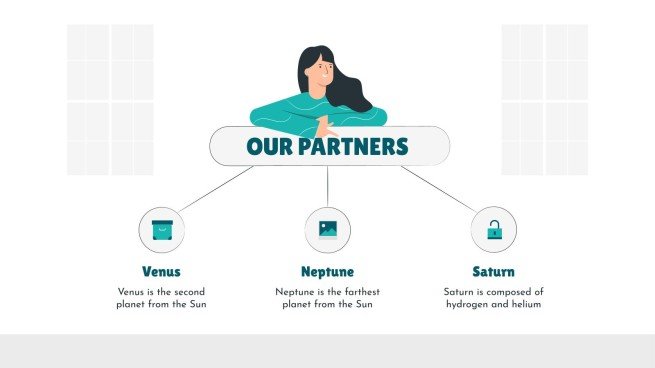 Research Project Proposal presentation template 