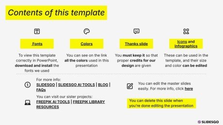 다양성과 포용성 프레젠테이션 템플릿