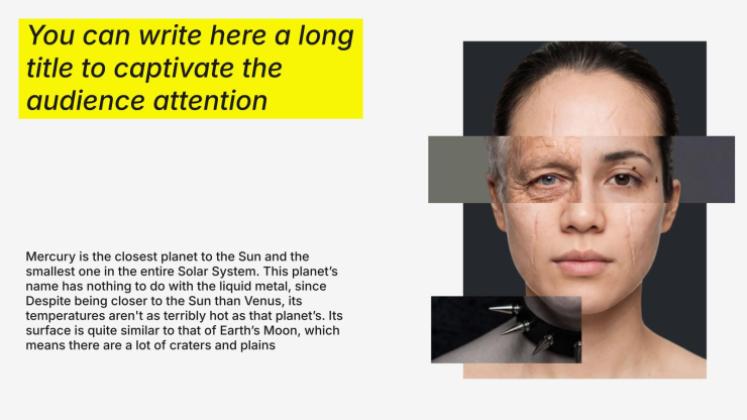 다양성과 포용성 프레젠테이션 템플릿