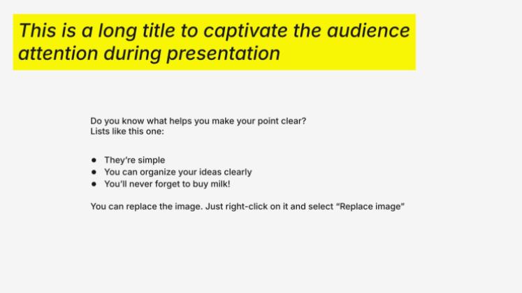 다양성과 포용성 프레젠테이션 템플릿