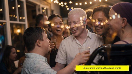 다양성과 포용성 프레젠테이션 템플릿