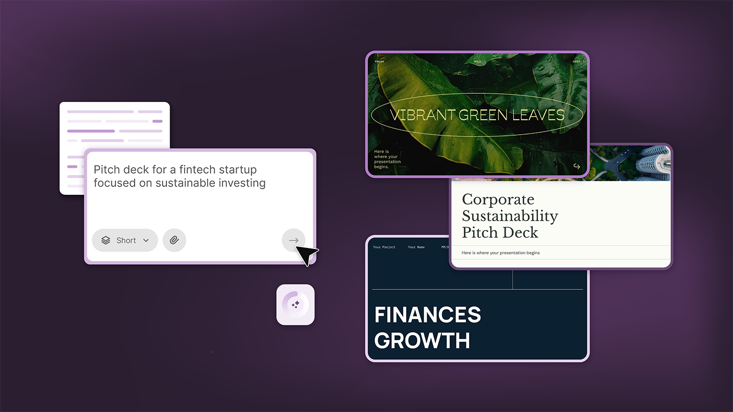 Como a correspondência inteligente de modelos economiza horas em sua próxima apresentação | Tutoriais e Dicas de apresentação