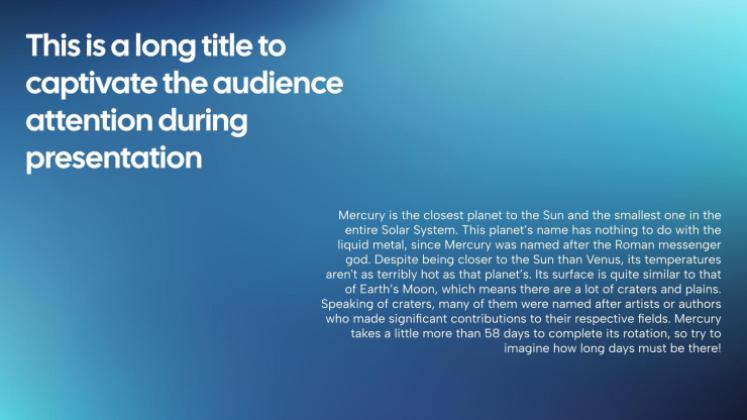 Plantilla de presentación Día Mundial de la Diabetes