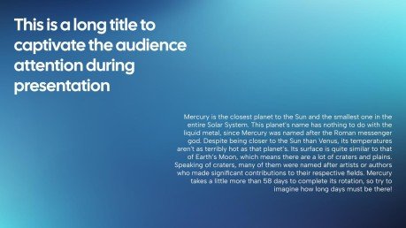 Plantilla de presentación Día Mundial de la Diabetes