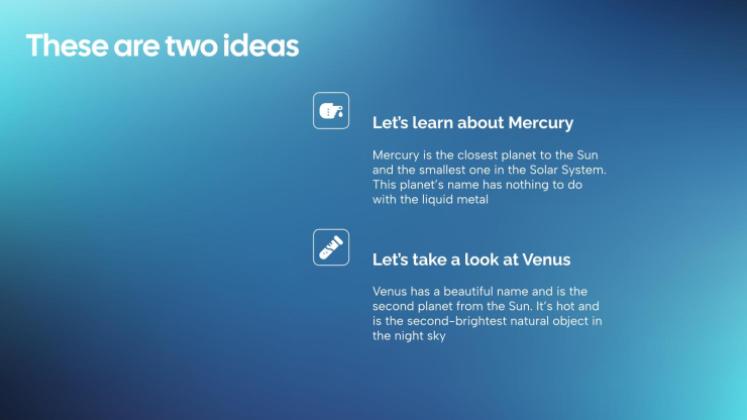 Plantilla de presentación Día Mundial de la Diabetes