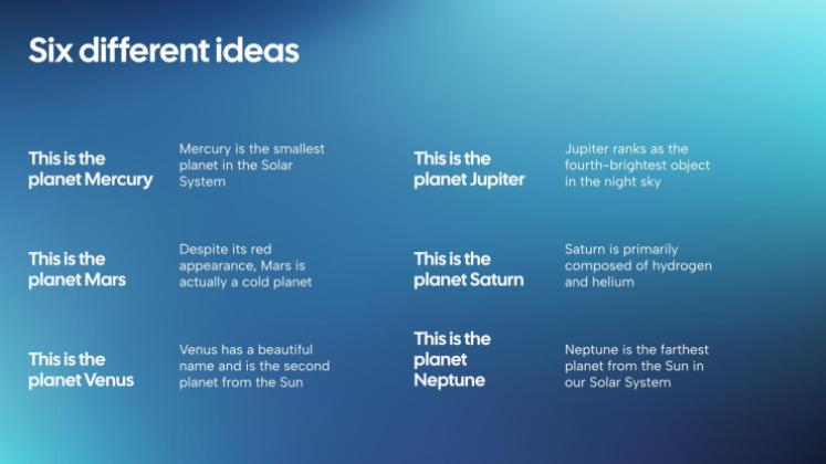 Plantilla de presentación Día Mundial de la Diabetes