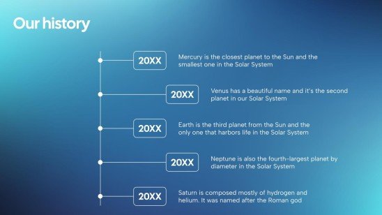 Plantilla de presentación Día Mundial de la Diabetes