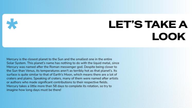 Plantilla de presentación Lo más destacado de los eventos de invierno